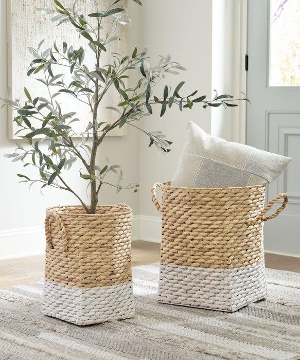 Winwich - Basket Set (2/cn)