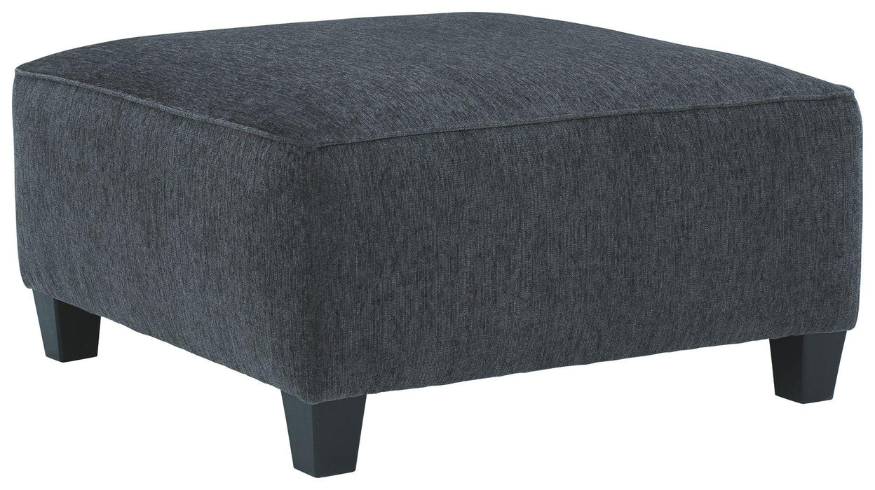 Abinger - Oversized Accent Ottoman