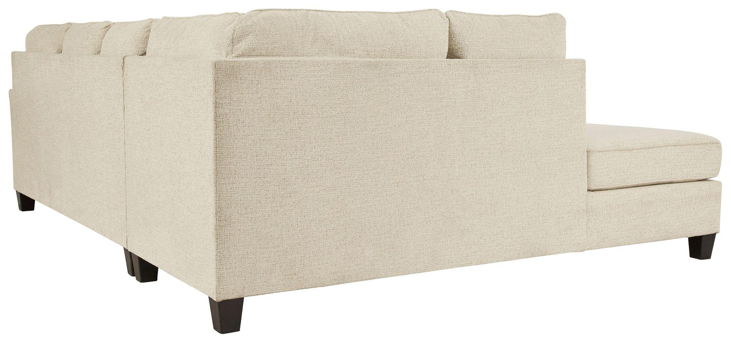 Abinger - Sectional