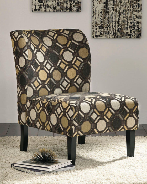 Tibbee - Accent Chair