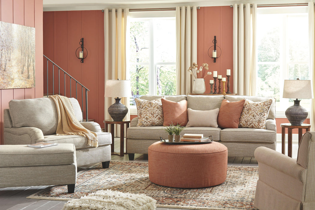 Almanza - Living Room Set