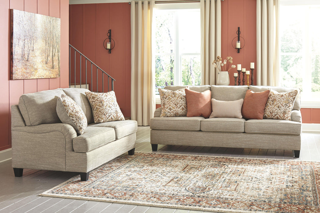 Almanza - Living Room Set