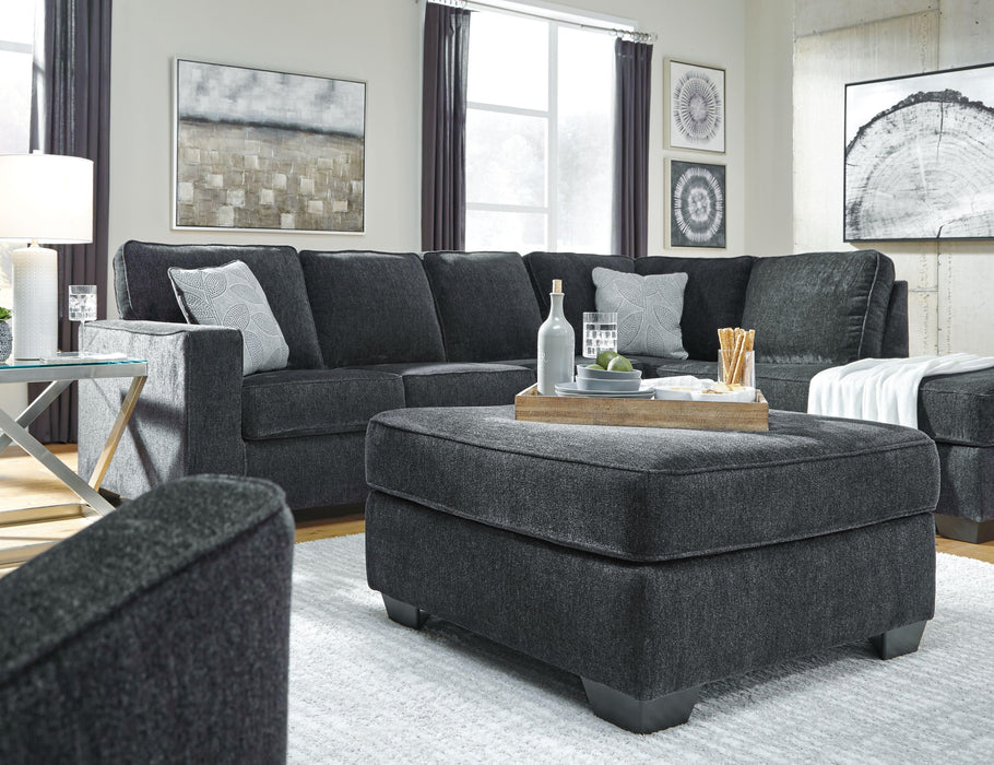 Altari - Sectional