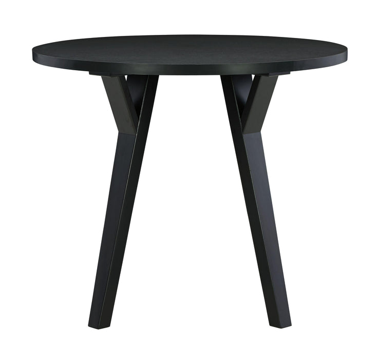 Otaska - Round Dining Room Table