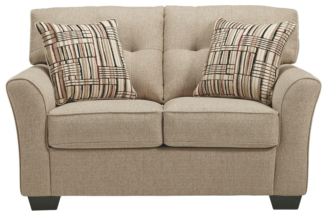 Ardmead - Loveseat