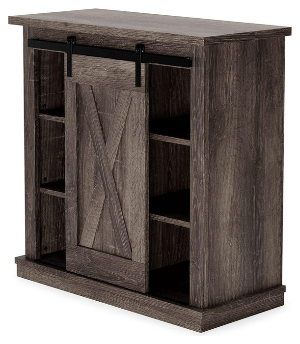 Arlenbury - Accent Cabinet