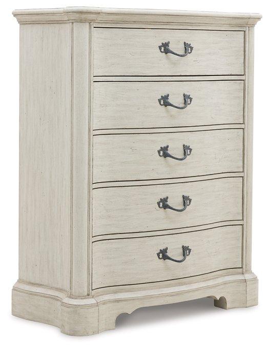 Arlendyne Chest of Drawers