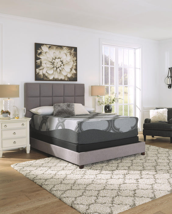 Ashley - Mattress - Hybrid 1400