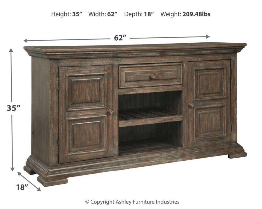 Wyndahl - Dining Room Server