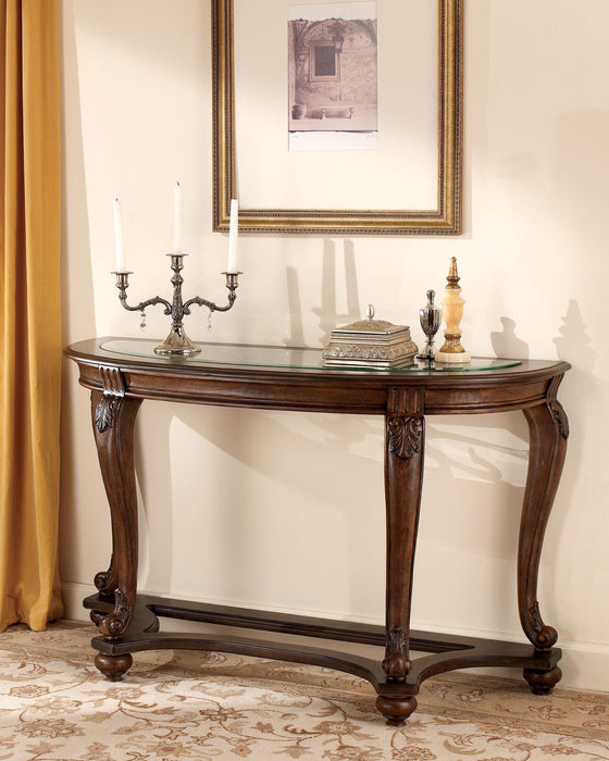 Norcastle - Sofa Table