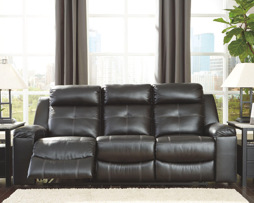 Kempten - Reclining Sofa