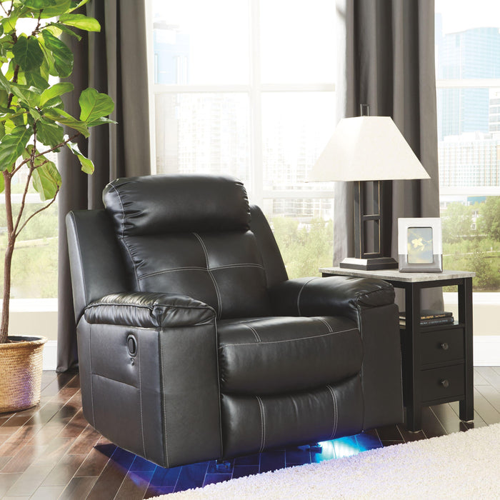 Kempten - Rocker Recliner