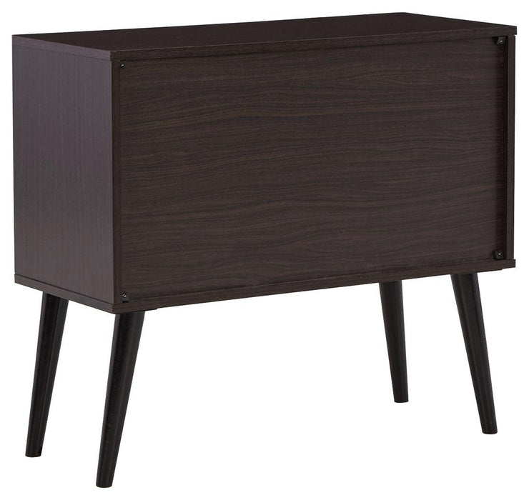 Orinfield - Accent Cabinet