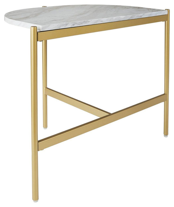 Wynora - Chair Side End Table