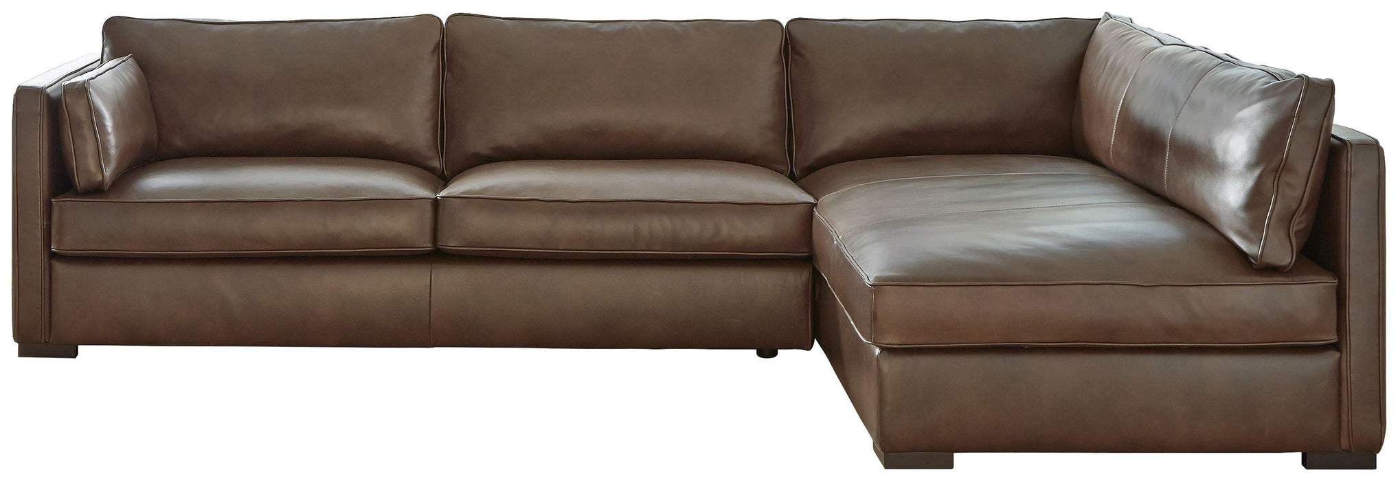 Kiessel - Sectional