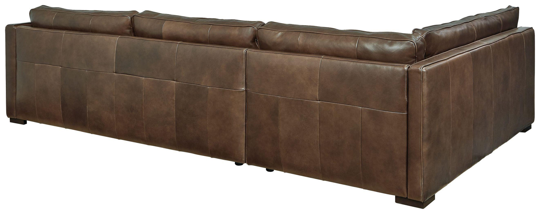 Kiessel - Sectional