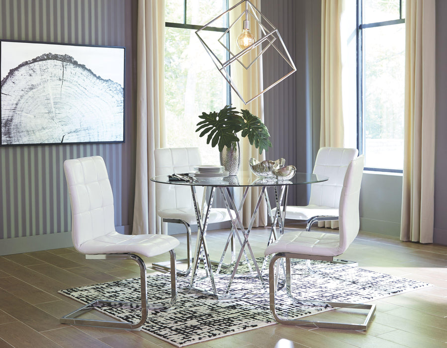 Madanere - Dining Room Set