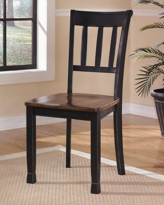 Owingsville - Dining Room Set