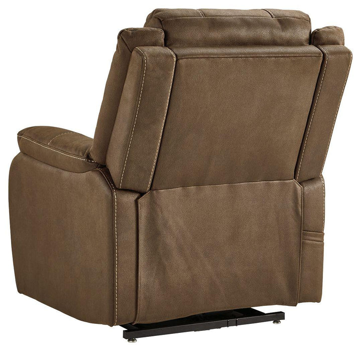 Whitehill - Power Lift Recliner