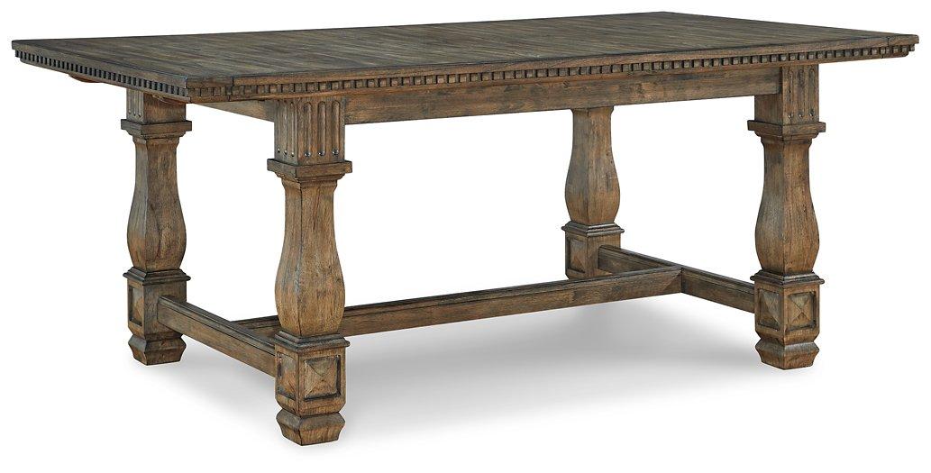 Markenburg Dining Extension Table