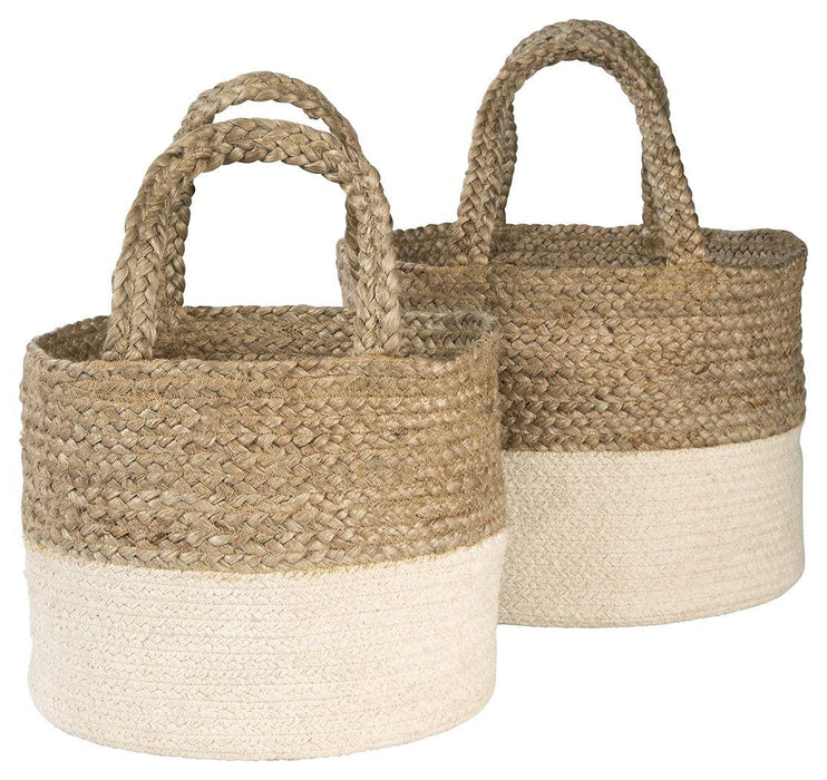 Parrish - Basket Set (2/cn)