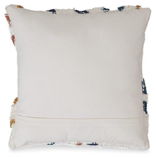 Evermore Multi Pillow (Set of 4)