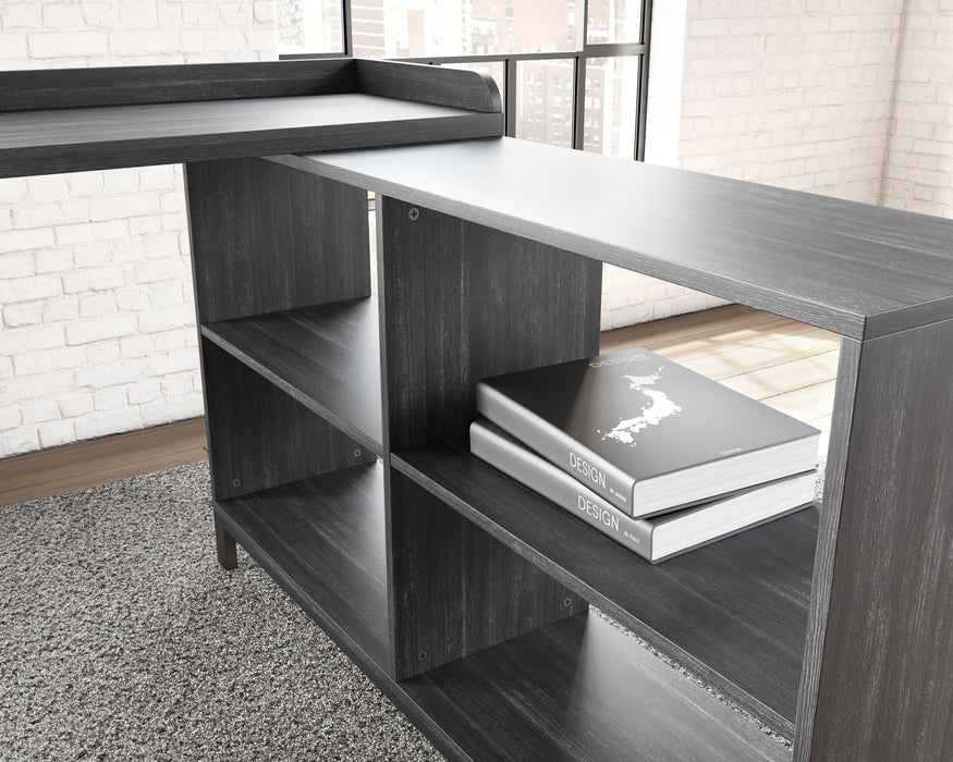 Yarlow - L-desk