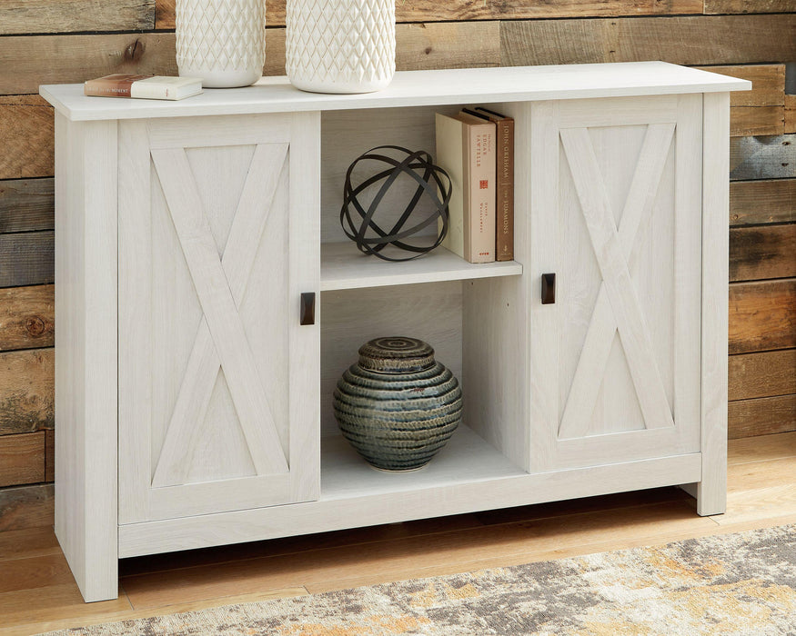 Turnley - Accent Cabinet