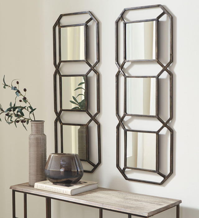 Savane - Accent Mirror