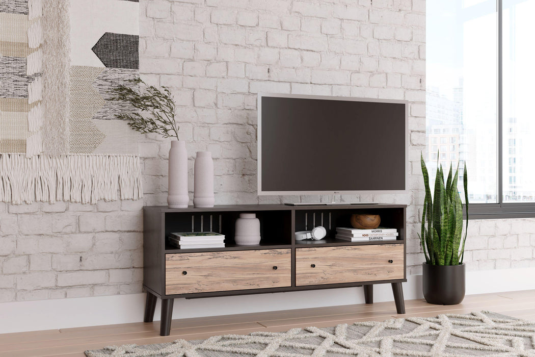 Piperton - Medium Tv Stand