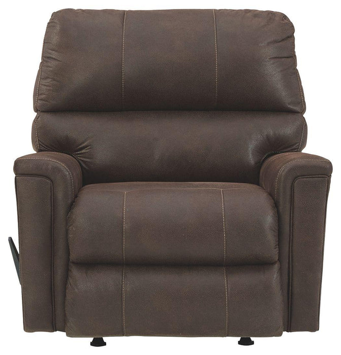 Navi - Rocker Recliner