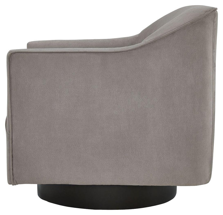 Phantasm - Swivel Accent Chair