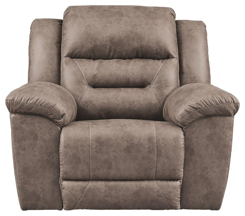 Stoneland - Power Rocker Recliner