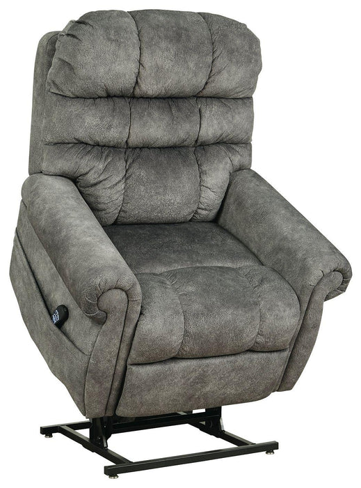 Mopton - Power Lift Recliner