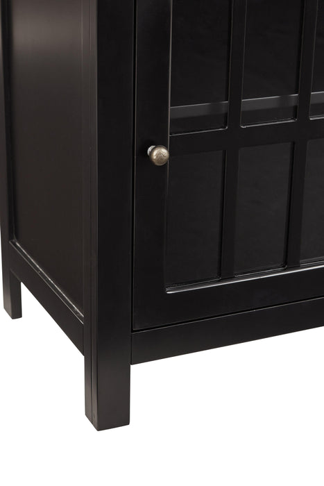 Opelton - Accent Cabinet