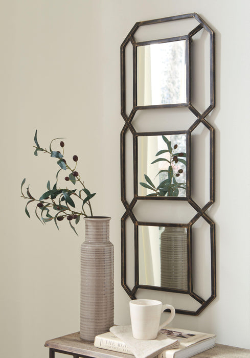 Savane - Accent Mirror