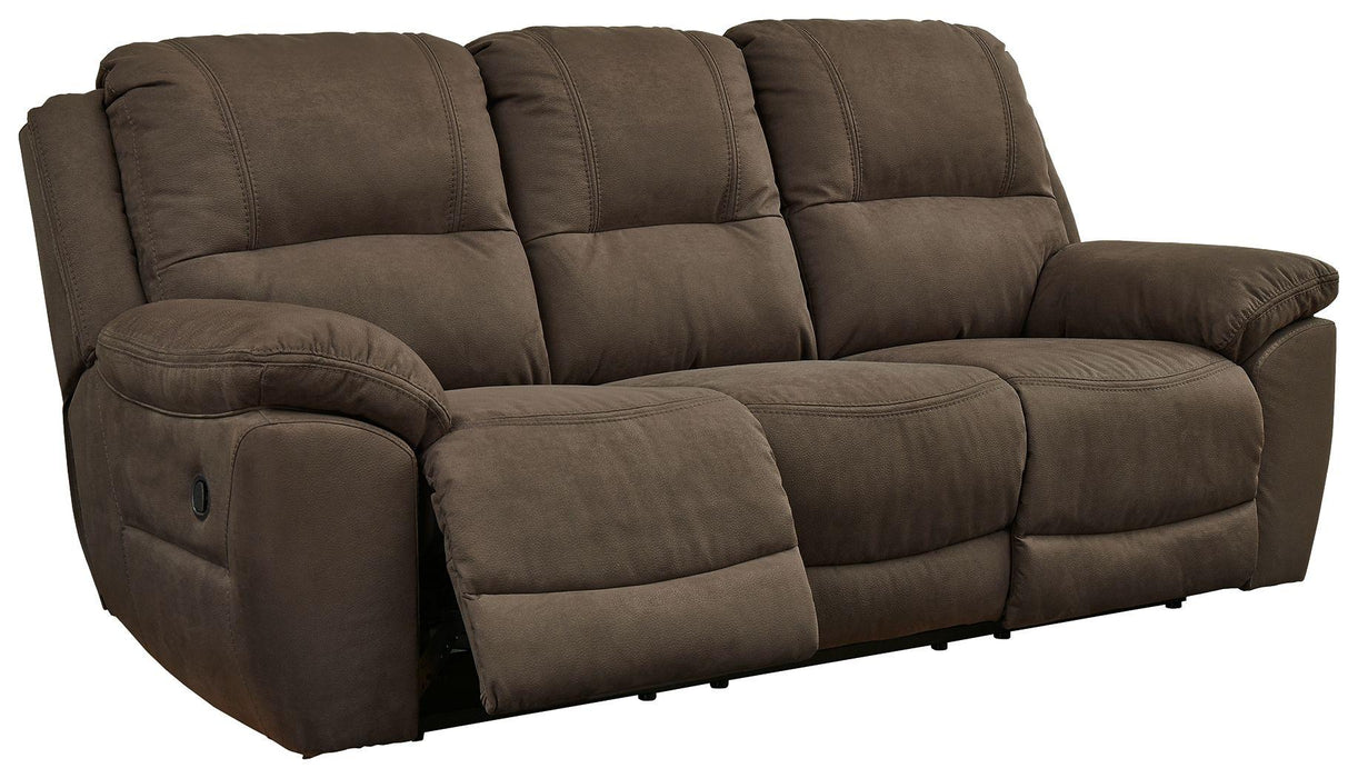 Next-gen Gaucho - Reclining Sofa