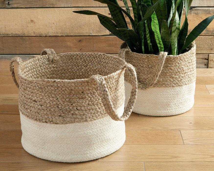 Parrish - Basket Set (2/cn)