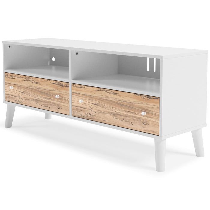 Piperton - Medium Tv Stand