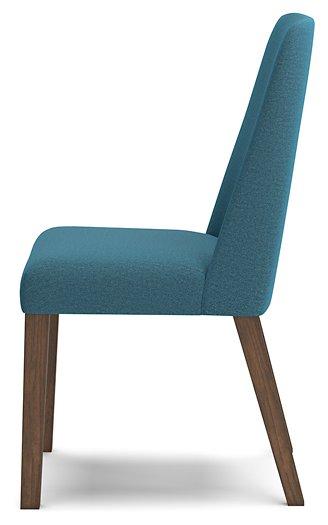 Lyncott Dining Chair