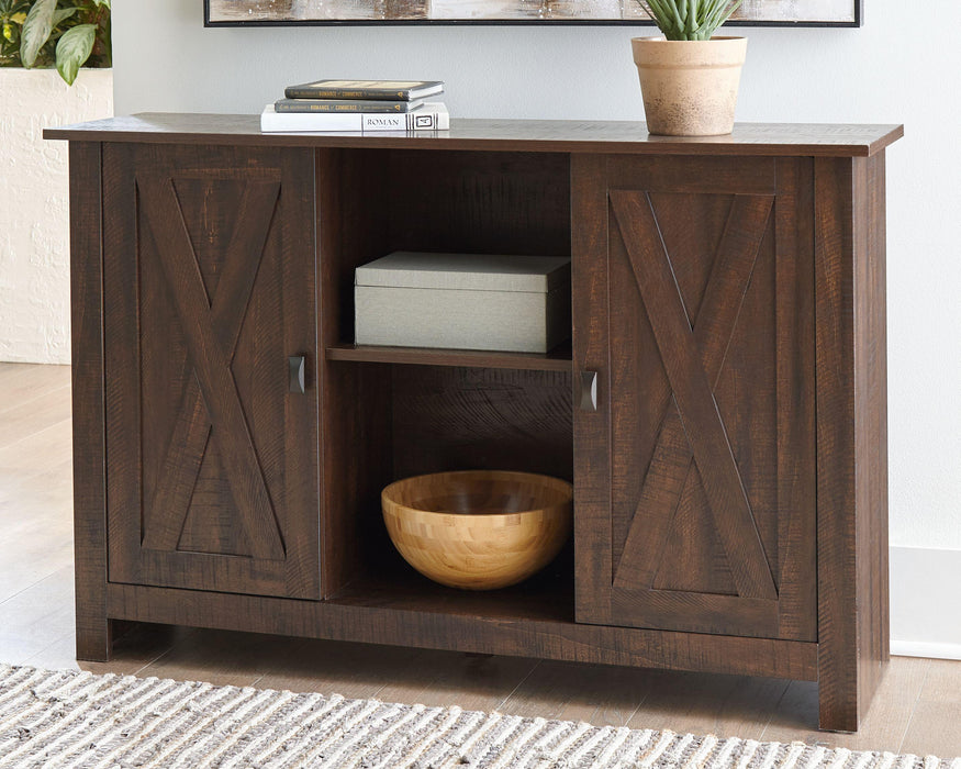 Turnley - Accent Cabinet