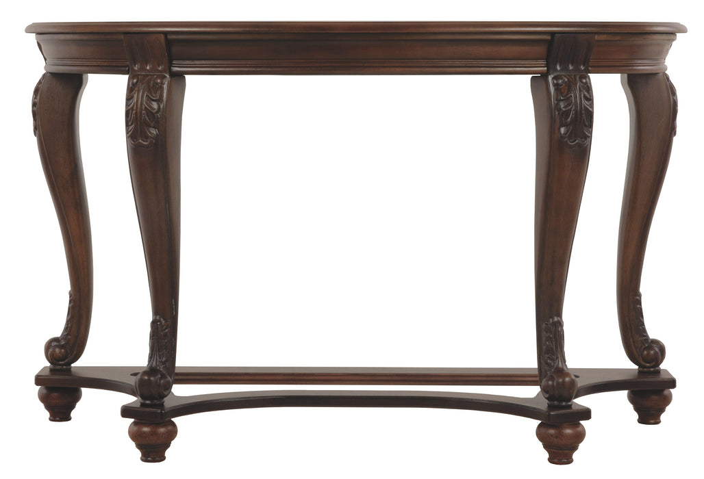 Norcastle - Sofa Table