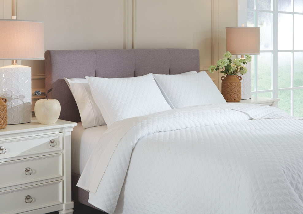 Ryter - Coverlet Set