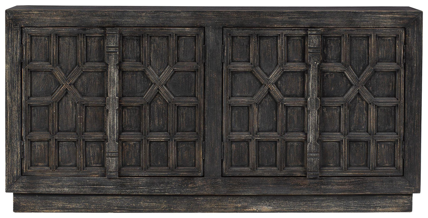 Roseworth - Accent Cabinet