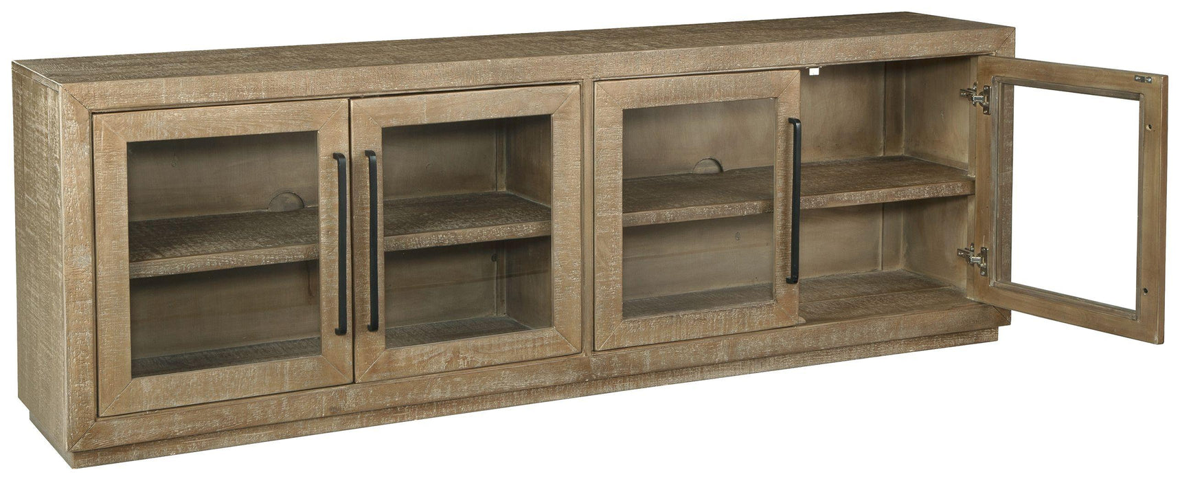 Waltleigh - Accent Cabinet