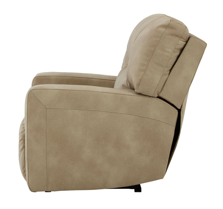 Next-gen - Pwr Recliner/adj Headrest