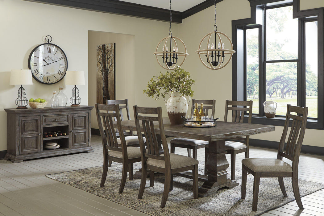 Wyndahl - Dining Room Set