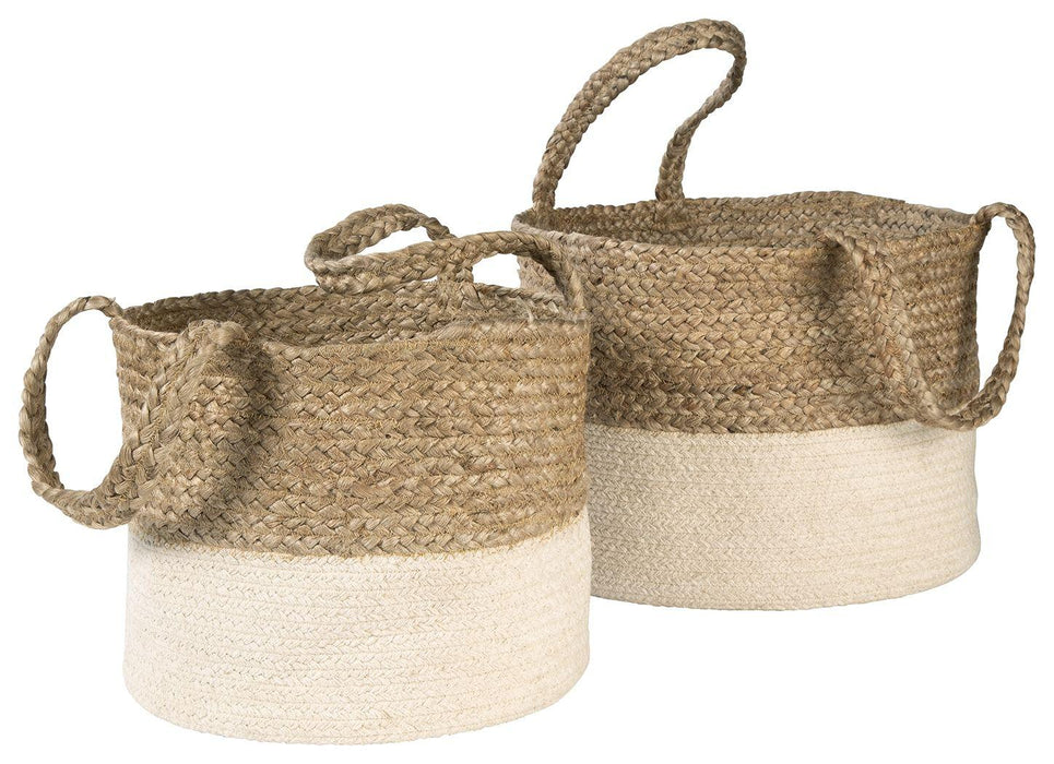 Parrish - Basket Set (2/cn)