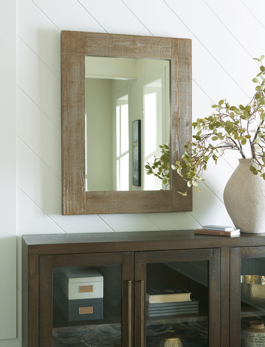 Waltleigh - Accent Mirror