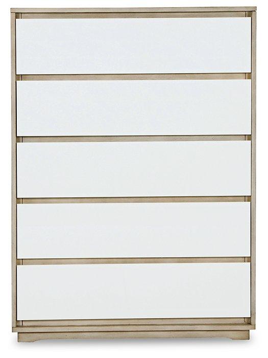 Wendora Chest of Drawers